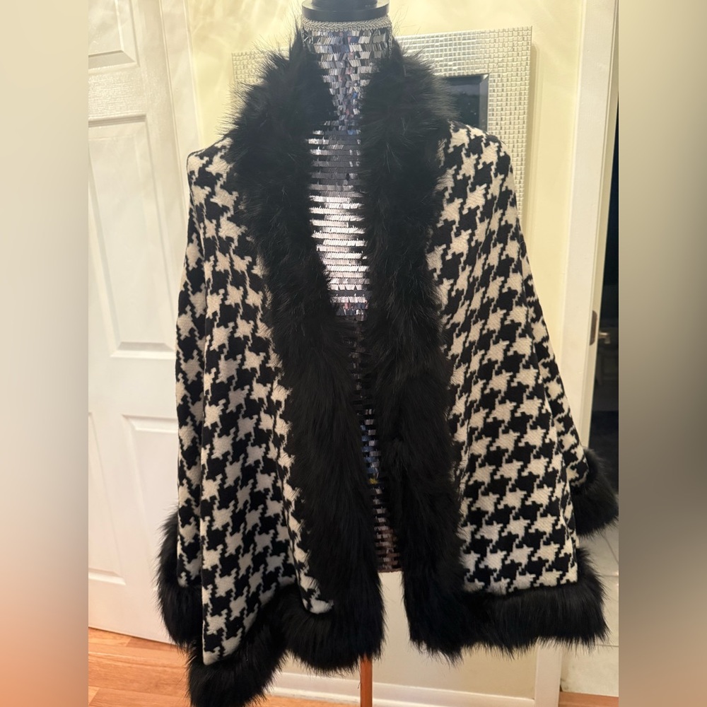 Shawl